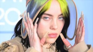 Billie Eilish’s Shoe Size and Body Measurements - Cool Task Zone