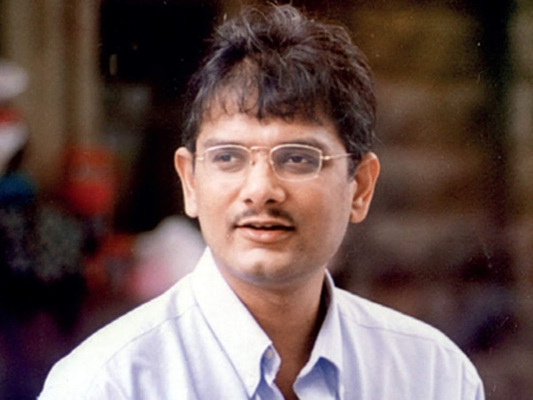 bhushan bhatt