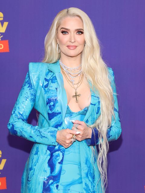 in this image released on may 17 erika jayne attends the news photo 1634126885