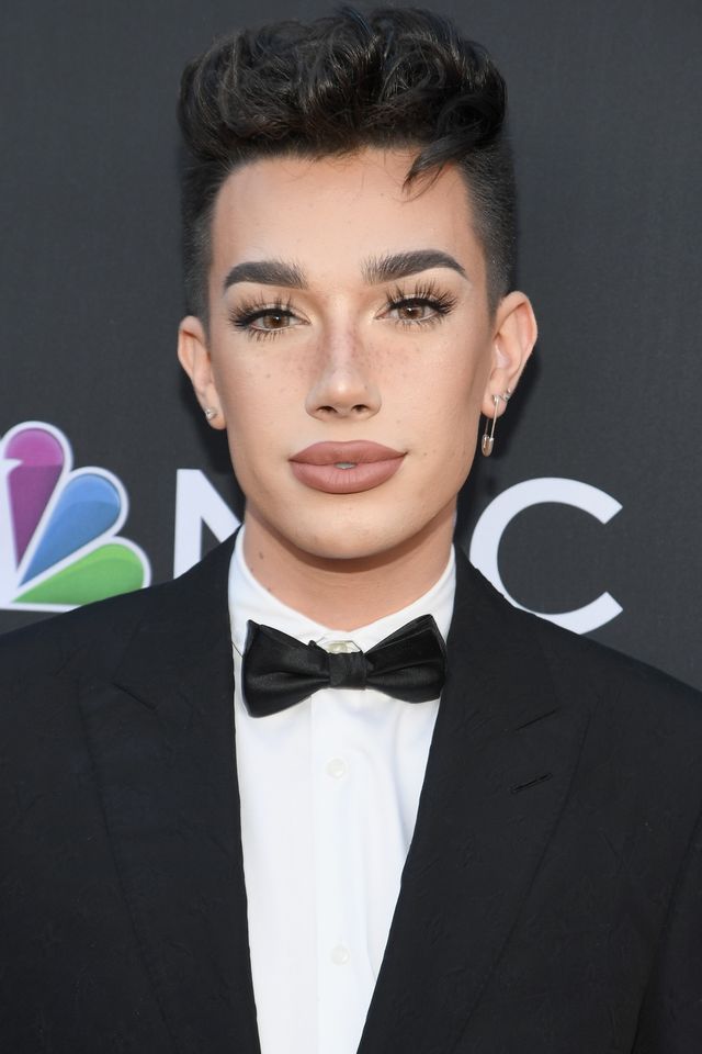 james charles attends the 2019 billboard music awards at news photo 1602273636