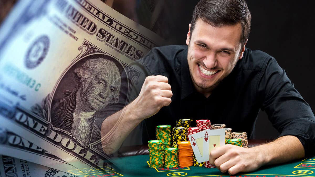 Top 5 Gambling Secrets Professional Players Won’t Tell You