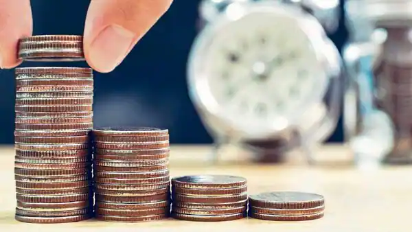 Making every rupee count Exploring the benefits of an SIP in mutual funds